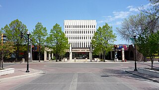 Moorhead, Minnesota City in Minnesota, United States