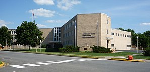 Dunn County Government Center