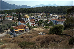Village Limenaria