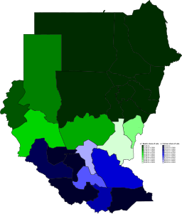 Eleição presidencial sudanesa de 2010.svg