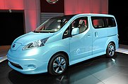 2012 Geneva Auto Show - Nissan ENV200 (6974911839).jpg