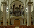 Vignette pour Orgue de l'église Saint-Georges de Vesoul