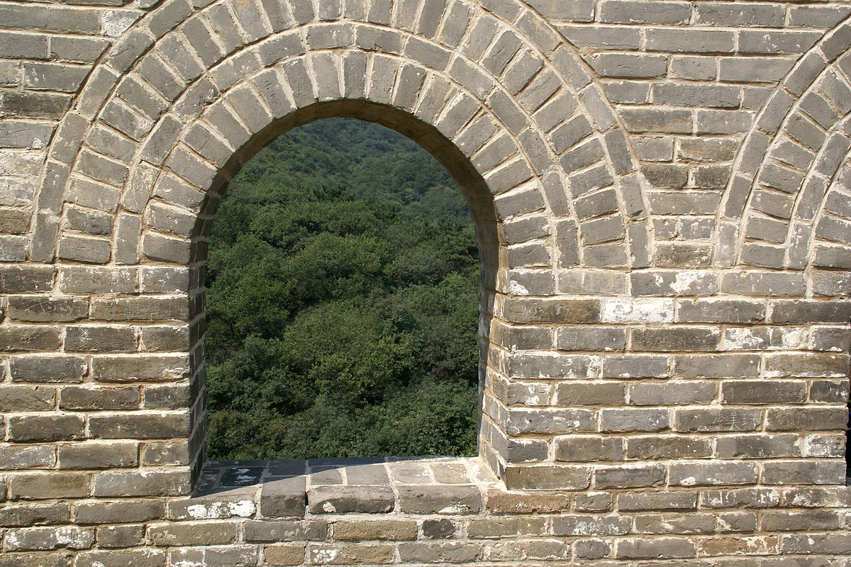 Sticky Rice Mortar, the View From Space, and More Fun Facts About China's  Great Wall, History