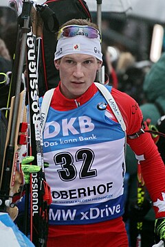 2018-01-06 IBU Biathlon Wereldbeker Oberhof 2018 - Achtervolging Heren 117.jpg