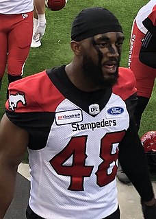 Wynton McManis American gridiron football player (born 1994)