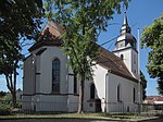 Auferstehungskirche Arheilgen