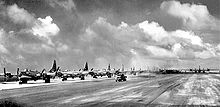 39th BG B-29s at North Field Guam - Summer 1945 39th Bomb Group B-29s at North Field Guam - Summer 1945.jpg