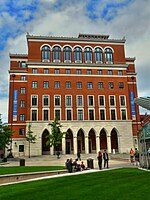 Brindleyplace