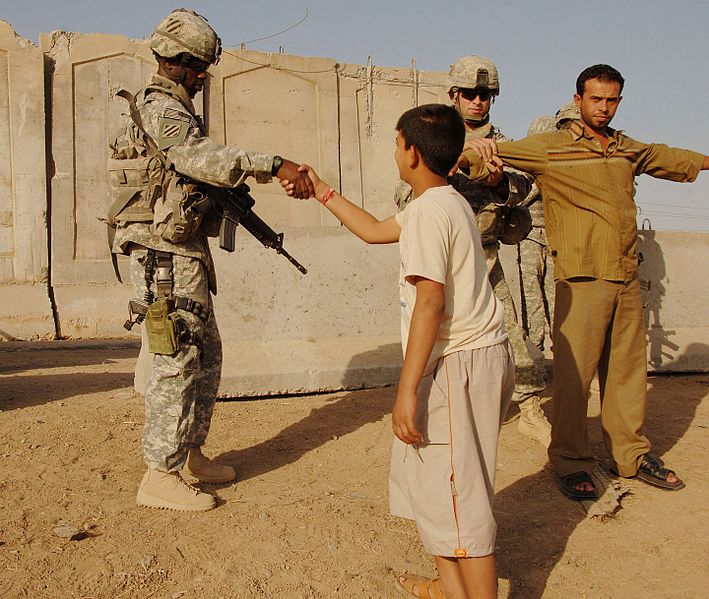 File:3rd ID Soldiers Run Checkpoint in Wahida DVIDS55949.jpg