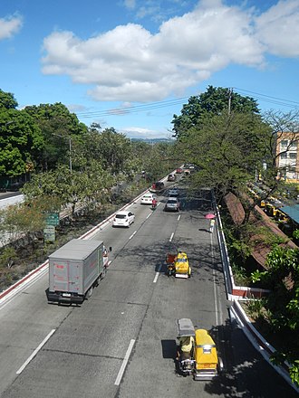 Batasan Road near Sandiganbayan 405Commonwealth Avenue Batasan Hills Road Quezon City 29.jpg