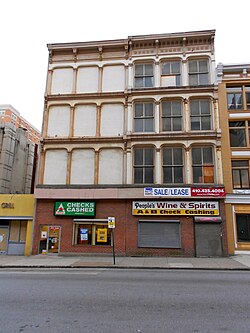 407 409 Baltimor Ave Baltimore.jpg