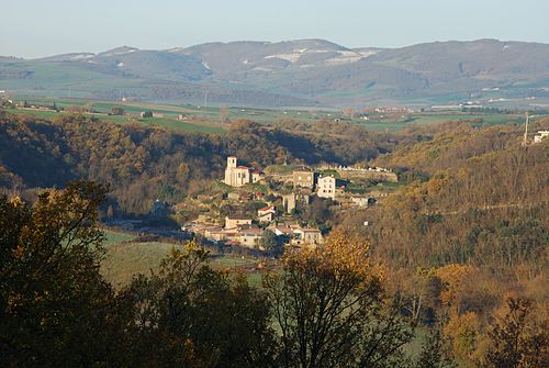 Rideau métallique Dargoire (42800)