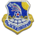 434th Tactical Fighter Wing