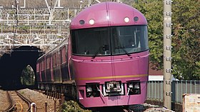 宴 鉄道車両 Wikipedia