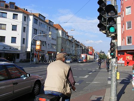 508 Friedrich Ebert Gastfeldstr