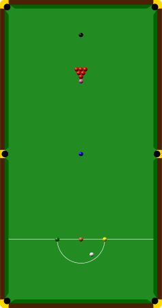 Six-Red-Snooker