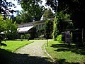 Vignette pour Musée ethnographique de l'Université de Zurich