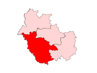 <span class="mw-page-title-main">Simri Bakhtiarpur Assembly constituency</span> Vidhan Sabha constituency