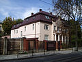 Миниатюра для Файл:78 Konovaltsia Street, Lviv (6).jpg