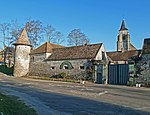 Ferme des Tourelles