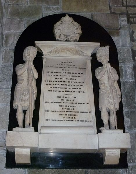 File:93rd Sutherland Highlanders Memorial.JPG