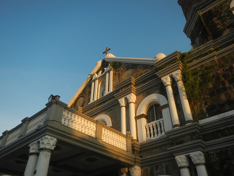 File:9667Saint Martin of Tours Parish Holy Cross Shrine Bulacan 01.jpg