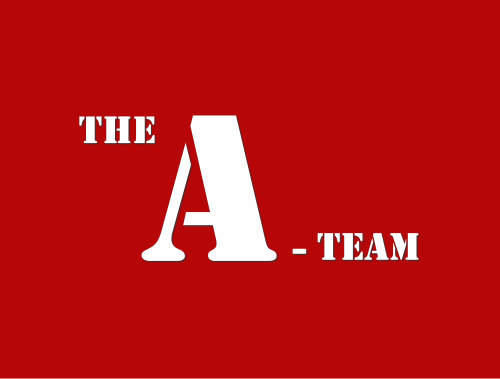 The A Team Wikiwand