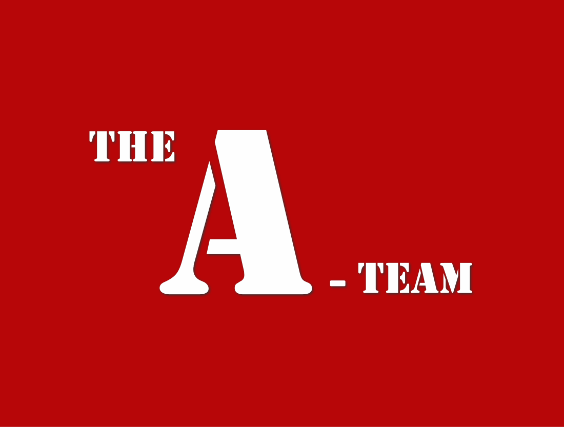 The A-Team