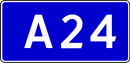 A24 (Kasachstan)