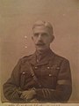 AA Gordon royal brassard 1916.jpg
