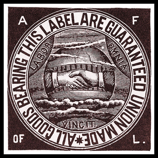 American Federation of Labor