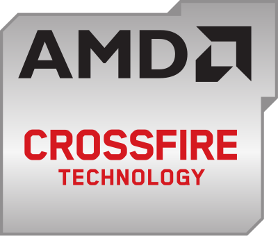 AMD CrossFire