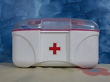 Survival kit - Wikipedia