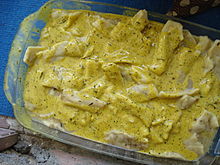 Aash a traditional food in iran.JPG