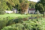 Vignette pour Abbaye Notre-Dame de Fontaine-Guérard