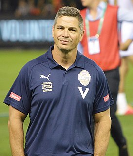 Adam Kingsley Australian rules footballer, born 1975