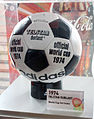 1974 Adidas Telstar