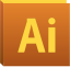 Adobe Illustrator CS5 Icon