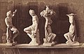 "Adolphe_Terris,_Four_Statues,_c._1868,_NGA_136579.jpg" by User:Brwz