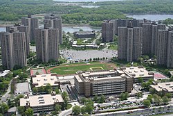 Harry S. Truman High School (Bronx)