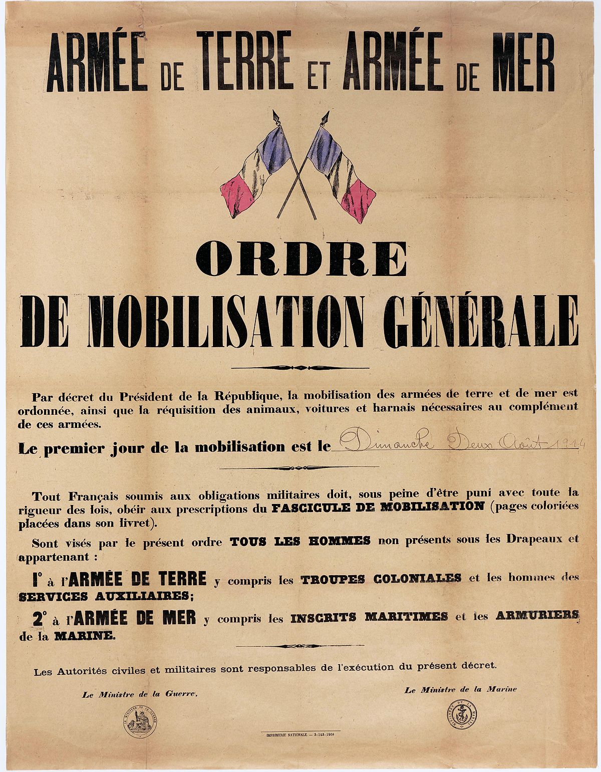 Généalogie : rencontre avec un passionné passé des registres manuscrits à l'enquête numérique