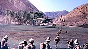 Miniatura pro Sovietska intervencia v Afganistane