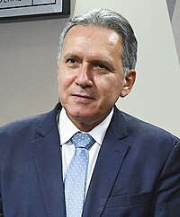 Afrânio Vilela