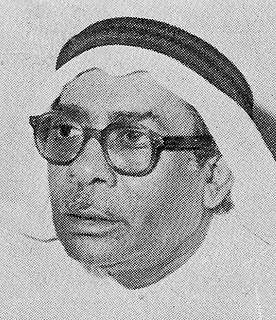Ahmad Qandil