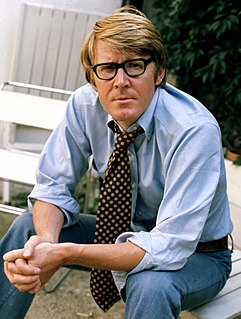 Alan Bennett English actor, author