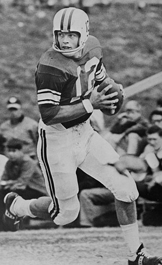 <span class="mw-page-title-main">Alan Pastrana</span> American football player (1944–2021)