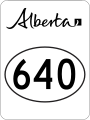 File:Alberta Highway 640.svg