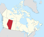Alberta Alberta in Canada 2.svg