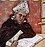 sveti Albert Veliki, zavetnik rimskokatoliških teologov