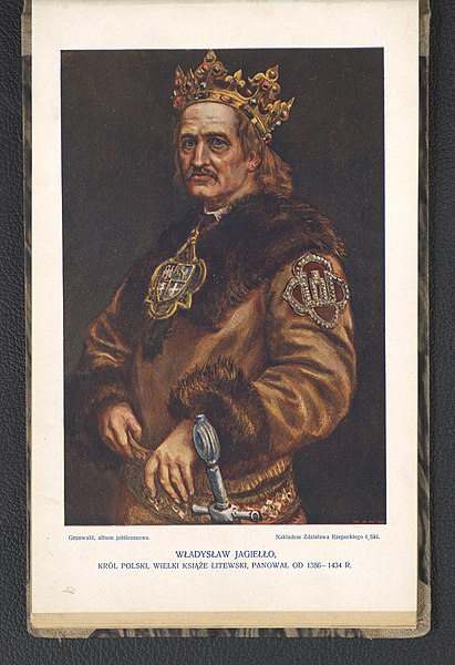 Файл:Album Grunwald - szkic historyczny ca 1910 (88469918).jpg